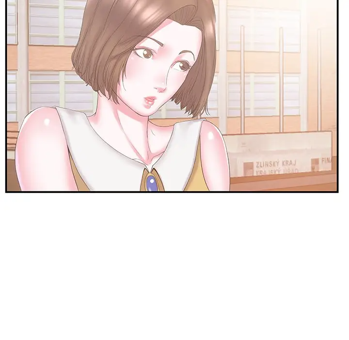 [韩国漫画] 家中有个小姨子 乱伦,巨乳大奶, 不伦#[102P]-88