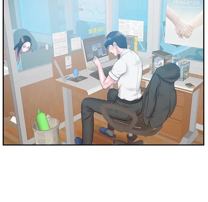 [韩国漫画] 家中有个小姨子 乱伦,巨乳大奶, 不伦#[102P]-63