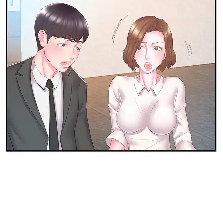 [韩国漫画] 家中有个小姨子 乱伦,巨乳大奶, 不伦#[99P]-20
