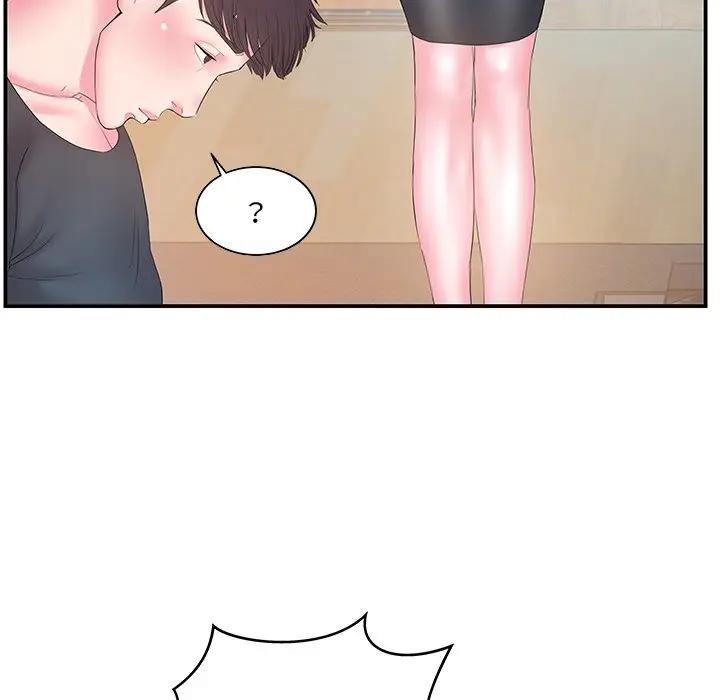 [韩国漫画] 家中有个小姨子 乱伦,巨乳大奶, 不伦#[99P]-77