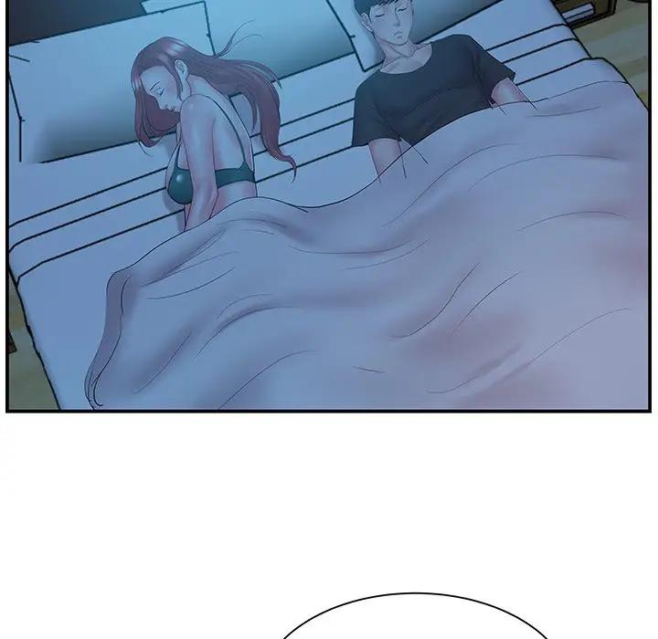 [韩国漫画] 家中有个小姨子 乱伦,巨乳大奶, 不伦#[99P]-86