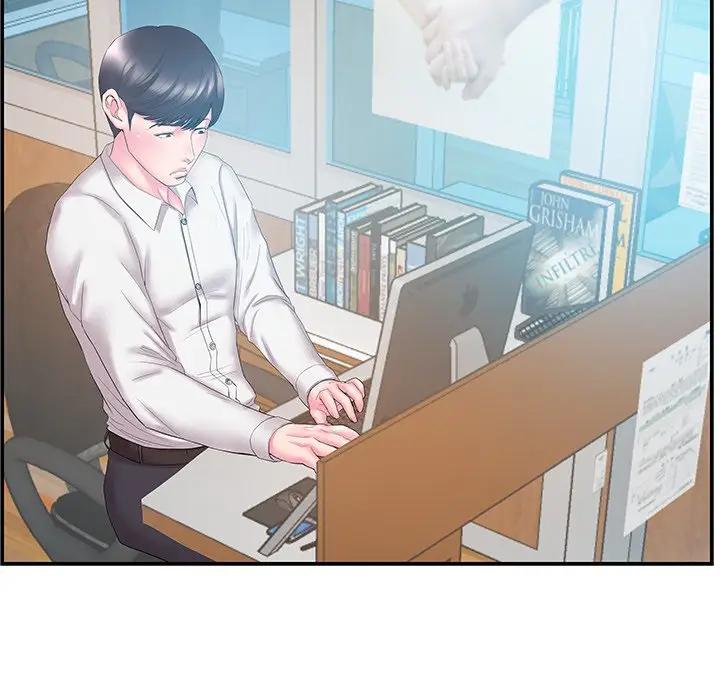 [韩国漫画] 家中有个小姨子 乱伦,巨乳大奶, 不伦#[105P]-14