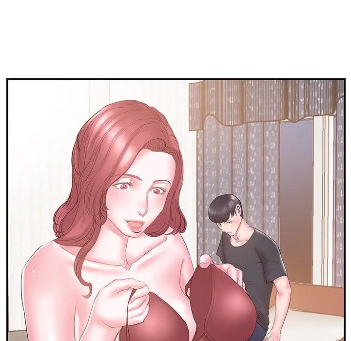 [韩国漫画] 家中有个小姨子 乱伦,巨乳大奶, 不伦#[105P]-28