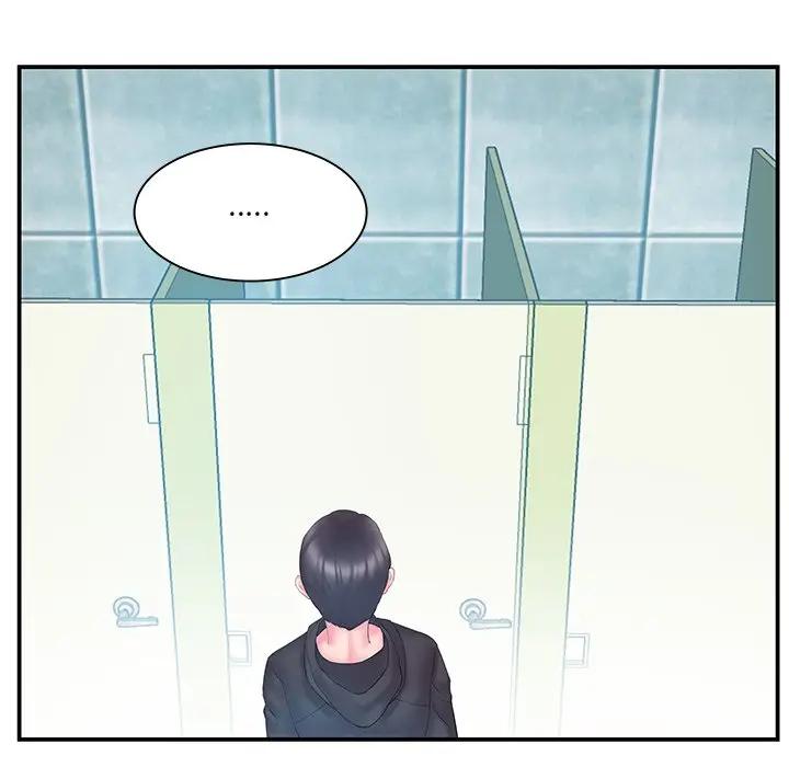 [韩国漫画] 家中有个小姨子 乱伦,巨乳大奶, 不伦#[92P]-25