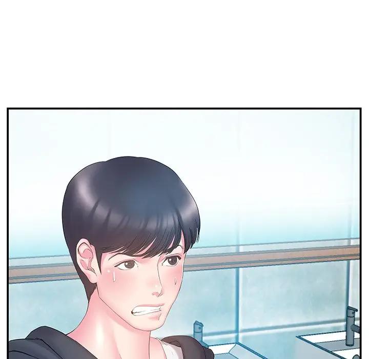 [韩国漫画] 家中有个小姨子 乱伦,巨乳大奶, 不伦#[92P]-32