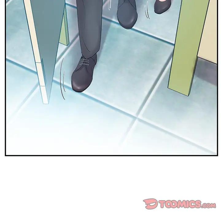 [韩国漫画] 家中有个小姨子 乱伦,巨乳大奶, 不伦#[92P]-34