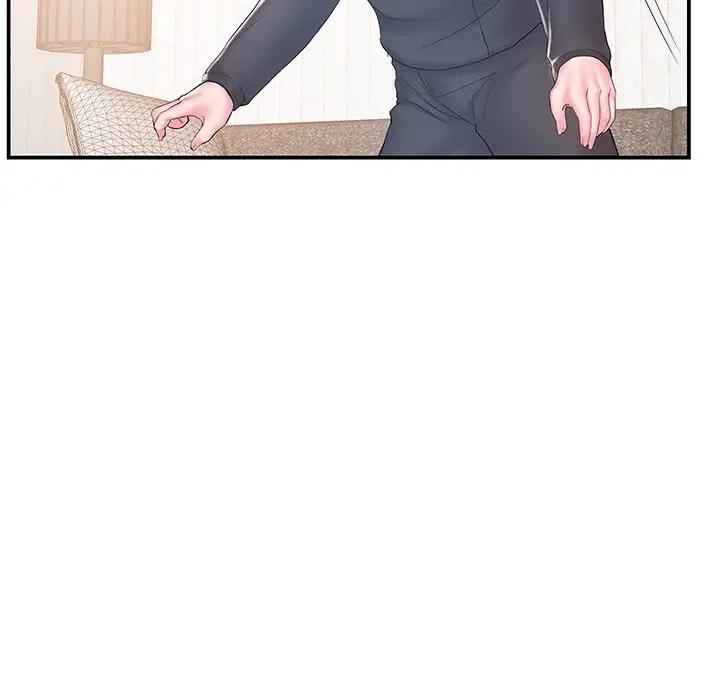 [韩国漫画] 家中有个小姨子 乱伦,巨乳大奶, 不伦#[94P]-10