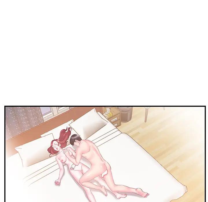 [韩国漫画] 家中有个小姨子 乱伦,巨乳大奶, 不伦#[94P]-61