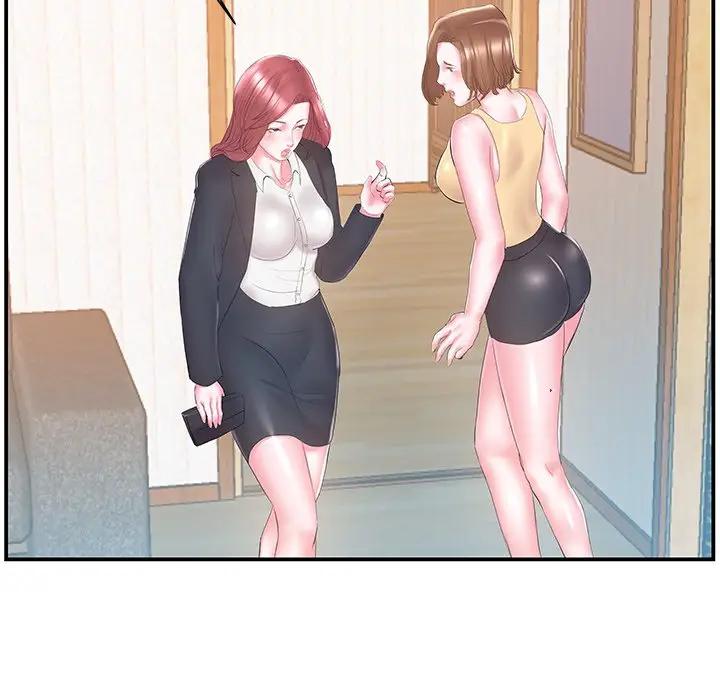 [韩国漫画] 家中有个小姨子 乱伦,巨乳大奶, 不伦#[94P]-73