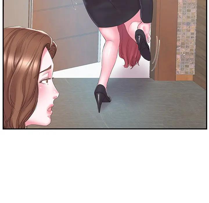 [韩国漫画] 家中有个小姨子 乱伦,巨乳大奶, 不伦#[94P]-76