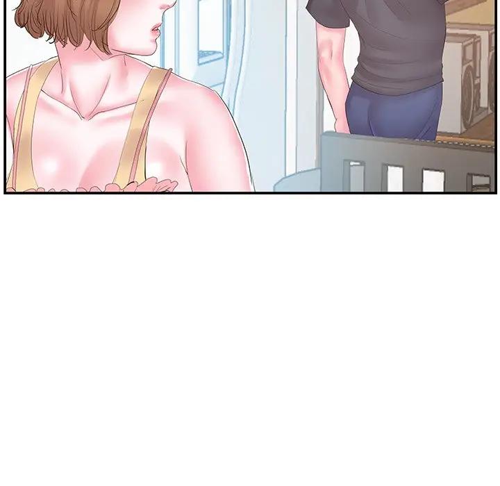 [韩国漫画] 家中有个小姨子 乱伦,巨乳大奶, 不伦#[94P]-85