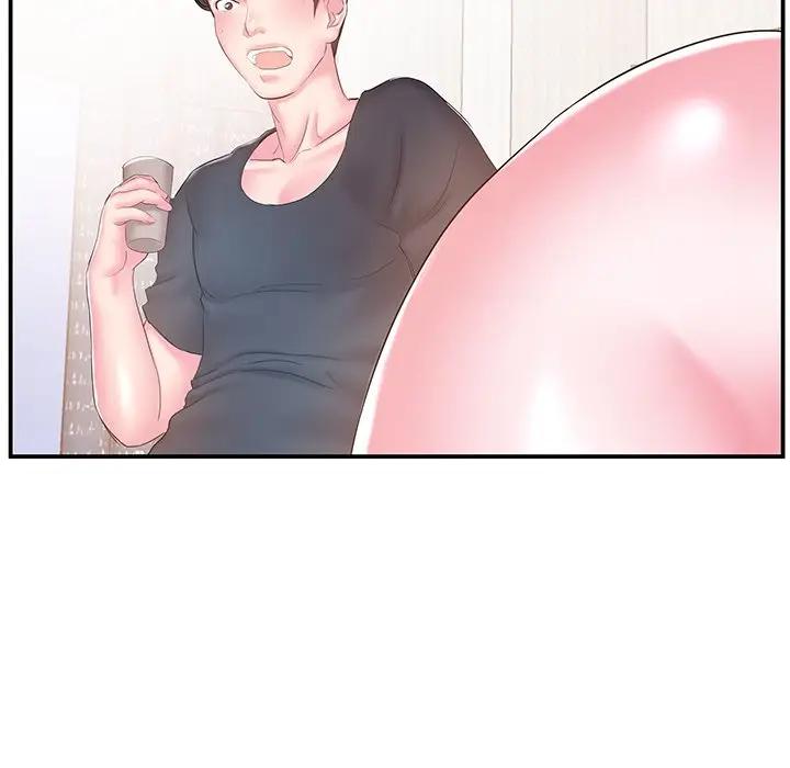 [韩国漫画] 家中有个小姨子 乱伦,巨乳大奶, 不伦#[94P]-92