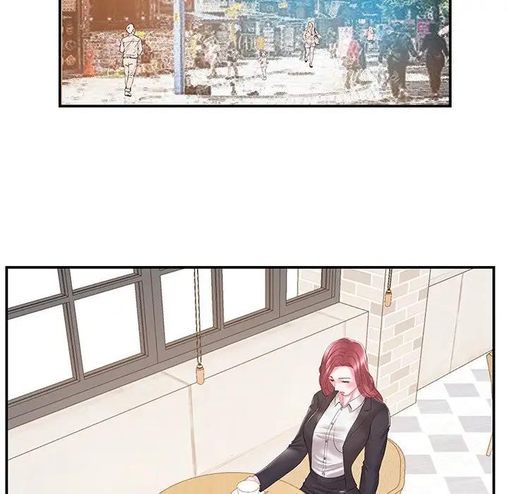 [韩国漫画] 家中有个小姨子 乱伦,巨乳大奶, 不伦#[101P]-36