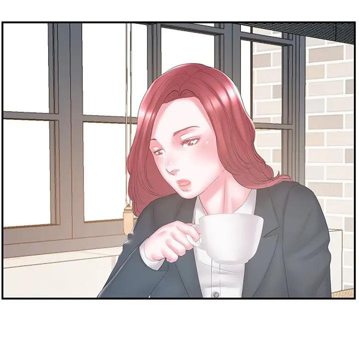 [韩国漫画] 家中有个小姨子 乱伦,巨乳大奶, 不伦#[101P]-38