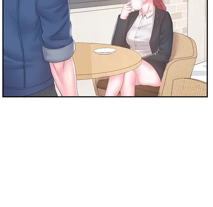 [韩国漫画] 家中有个小姨子 乱伦,巨乳大奶, 不伦#[101P]-40