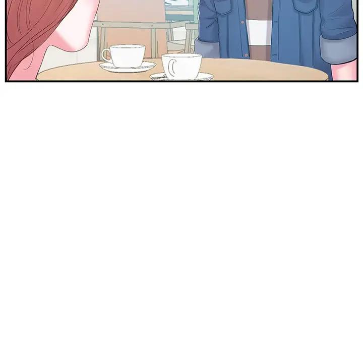 [韩国漫画] 家中有个小姨子 乱伦,巨乳大奶, 不伦#[101P]-43