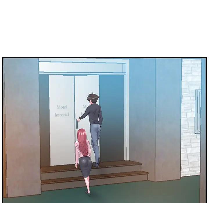 [韩国漫画] 家中有个小姨子 乱伦,巨乳大奶, 不伦#[100P]-89