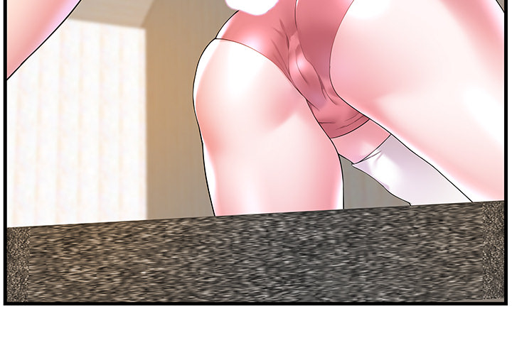 [韩国漫画] 家中有个小姨子 乱伦,巨乳大奶, 不伦#[104P]-4