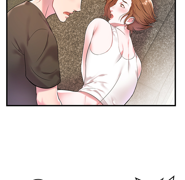 [韩国漫画] 家中有个小姨子 乱伦,巨乳大奶, 不伦#[104P]-75