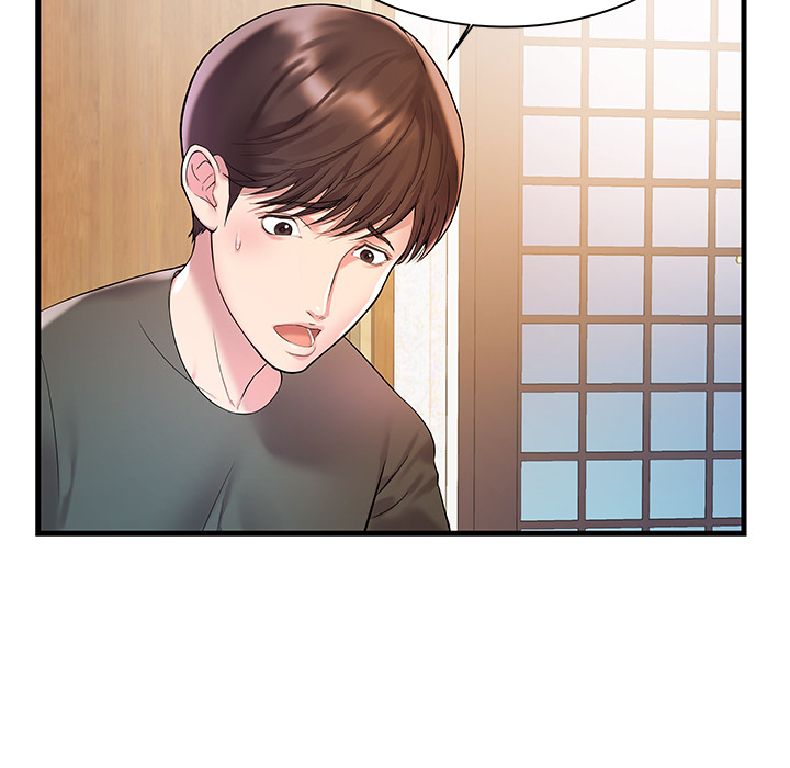 [韩国漫画] 家中有个小姨子 乱伦,巨乳大奶, 不伦#[104P]-82