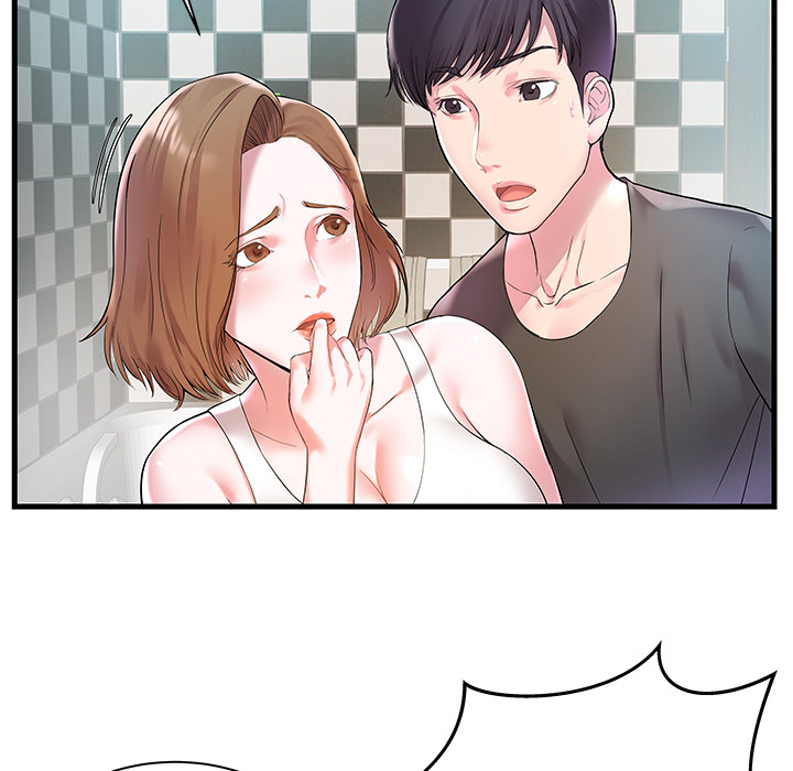 [韩国漫画] 家中有个小姨子 乱伦,巨乳大奶, 不伦#[104P]-98