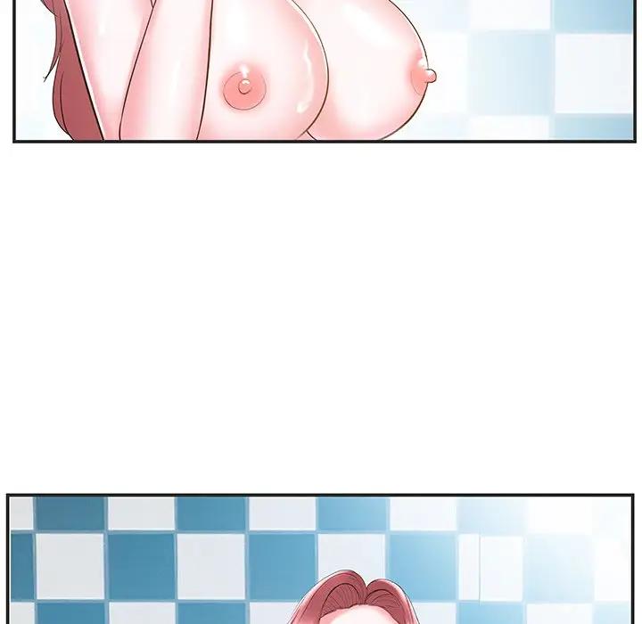 [韩国漫画] 家中有个小姨子 乱伦,巨乳大奶, 不伦#[95P]-23