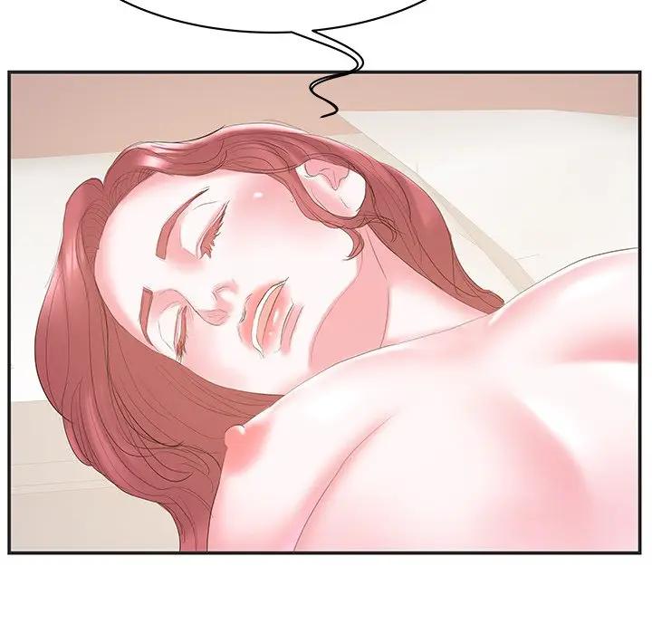 [韩国漫画] 家中有个小姨子 乱伦,巨乳大奶, 不伦#[95P]-42