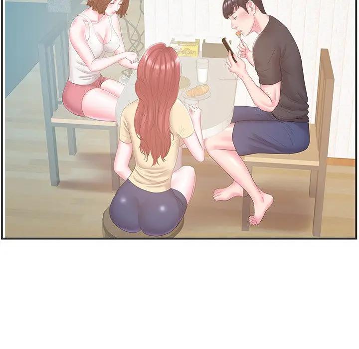 [韩国漫画] 家中有个小姨子 乱伦,巨乳大奶, 不伦#[95P]-74