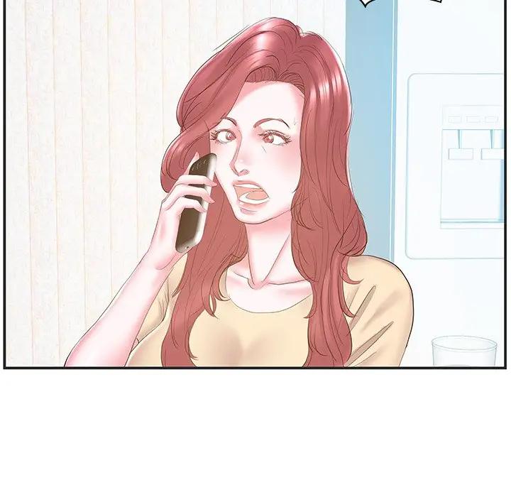 [韩国漫画] 家中有个小姨子 乱伦,巨乳大奶, 不伦#[95P]-79