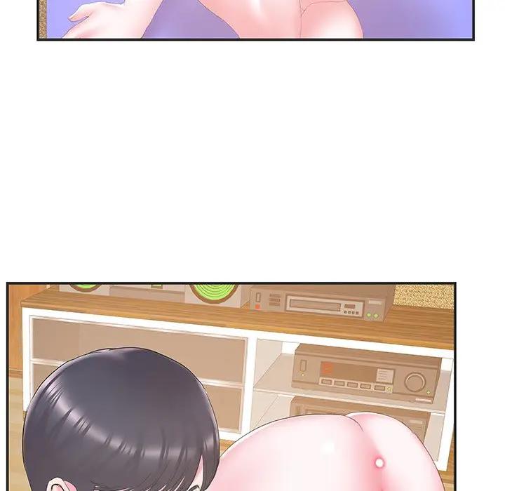 [韩国漫画] 家中有个小姨子 乱伦,巨乳大奶, 不伦#[91P]-11