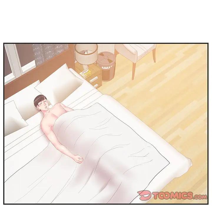 [韩国漫画] 家中有个小姨子 乱伦,巨乳大奶, 不伦#[91P]-34