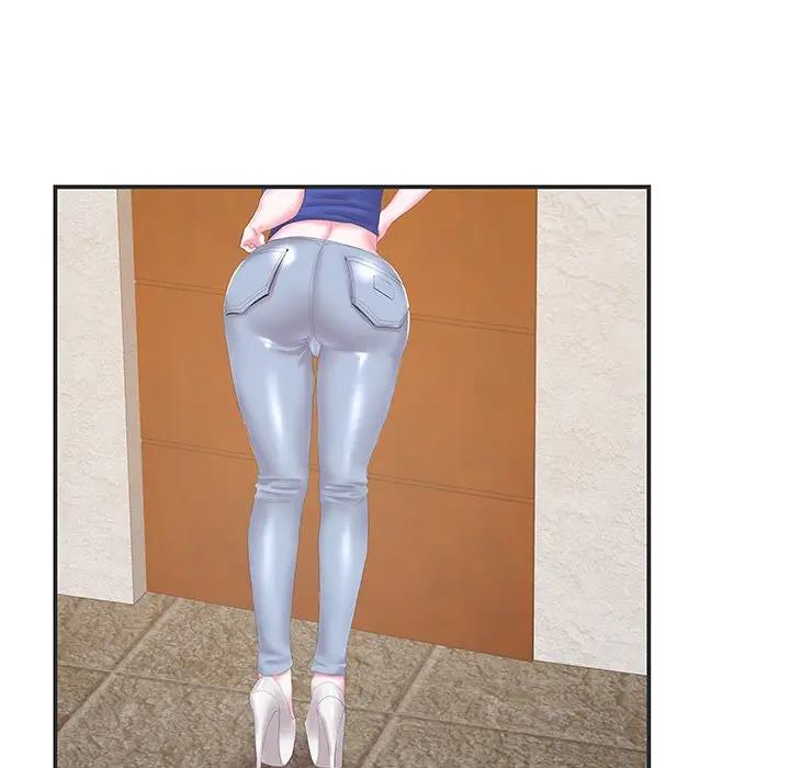 [韩国漫画] 家中有个小姨子 乱伦,巨乳大奶, 不伦#[91P]-90