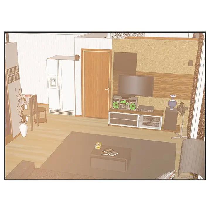 [韩国漫画] 家中有个小姨子 乱伦,巨乳大奶, 不伦#[91P]-53