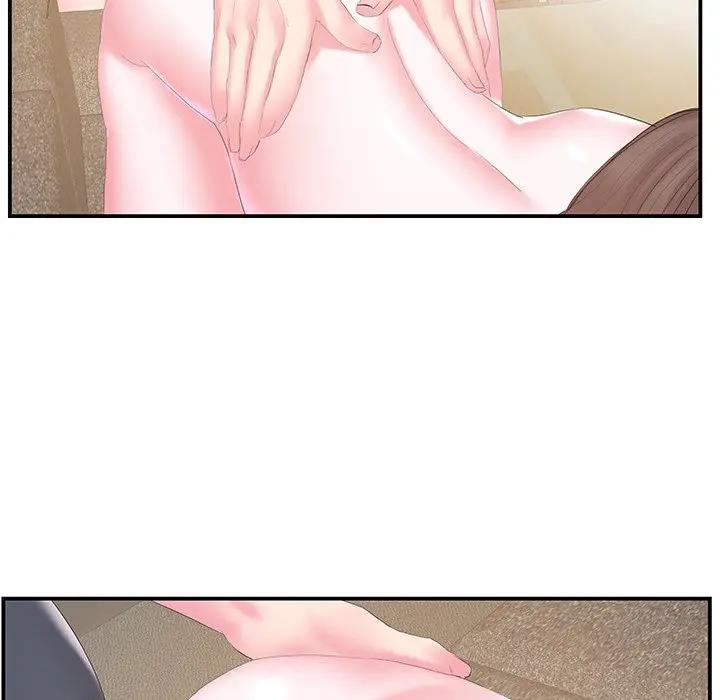 [韩国漫画] 家中有个小姨子 乱伦,巨乳大奶, 不伦#[94P]-11