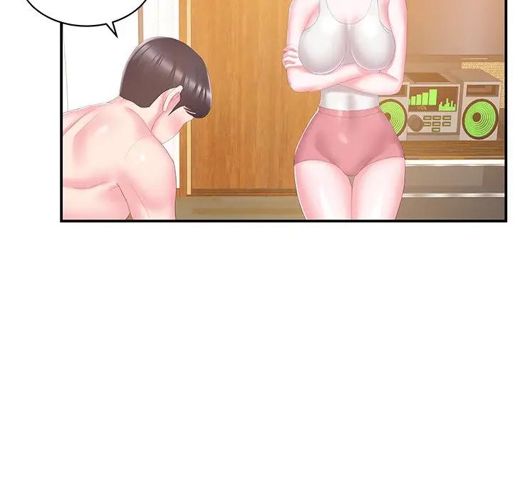 [韩国漫画] 家中有个小姨子 乱伦,巨乳大奶, 不伦#[94P]-80