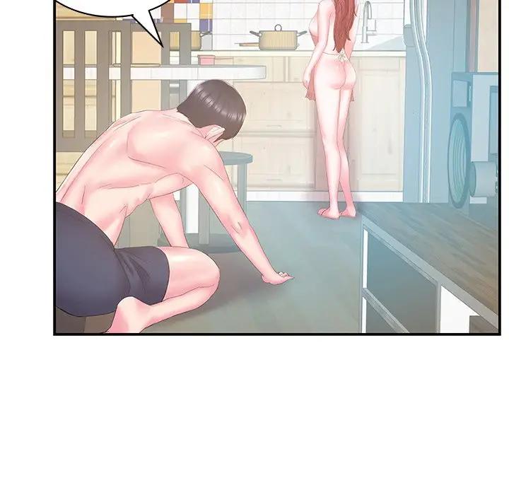 [韩国漫画] 家中有个小姨子 乱伦,巨乳大奶, 不伦#[92P]-21