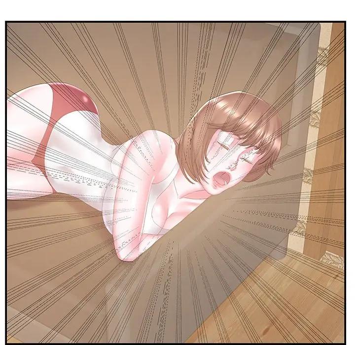 [韩国漫画] 家中有个小姨子 乱伦,巨乳大奶, 不伦#[92P]-91