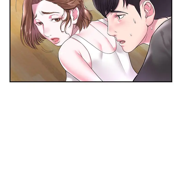 [韩国漫画] 家中有个小姨子 乱伦,巨乳大奶, 不伦#[99P]-49