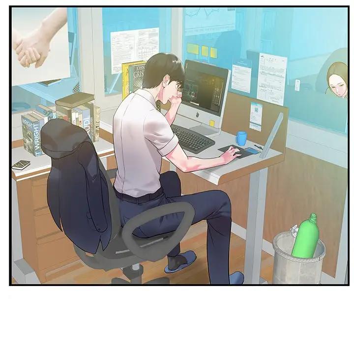 [韩国漫画] 家中有个小姨子 乱伦,巨乳大奶, 不伦#[107P]-67