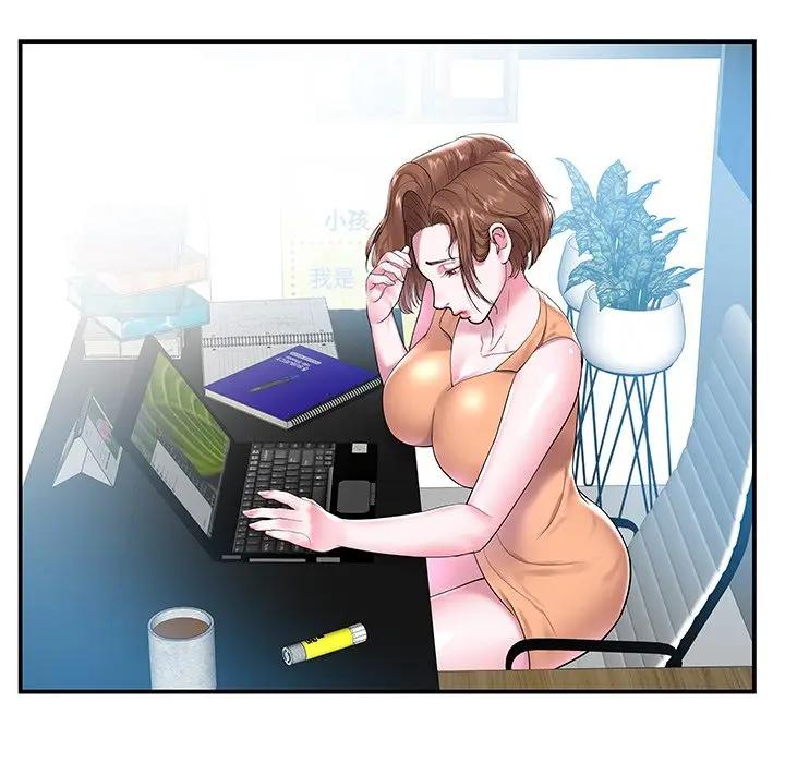 [韩国漫画] 家中有个小姨子 乱伦,巨乳大奶, 不伦#[107P]-68