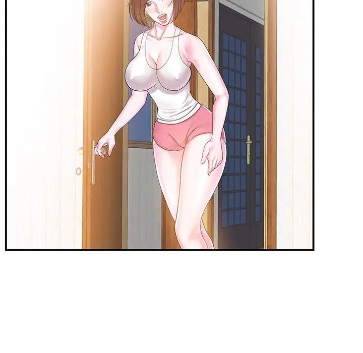 [韩国漫画] 家中有个小姨子 乱伦,巨乳大奶, 不伦#[89P]-22