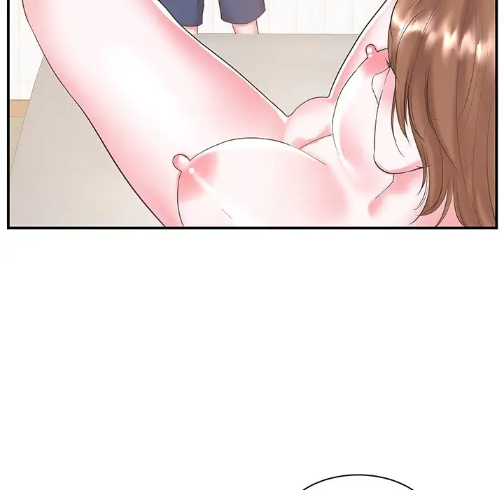 [韩国漫画] 家中有个小姨子 乱伦,巨乳大奶, 不伦#[88P]-20