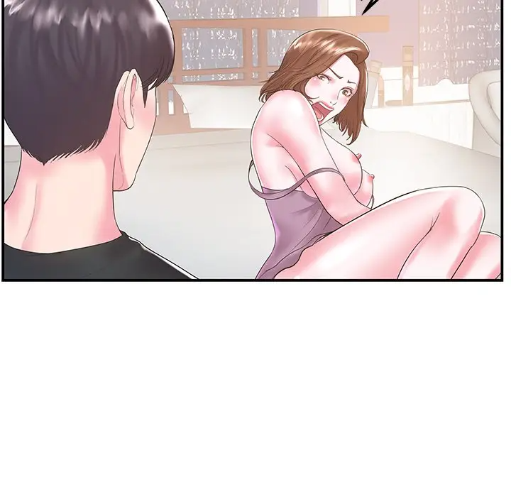 [韩国漫画] 家中有个小姨子 乱伦,巨乳大奶, 不伦#[88P]-23