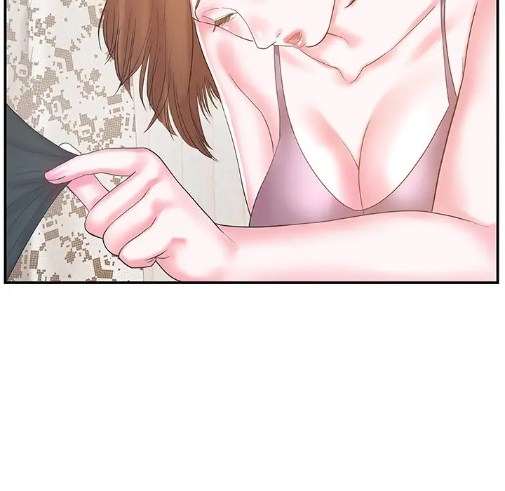 [韩国漫画] 家中有个小姨子 乱伦,巨乳大奶, 不伦#[88P]-29