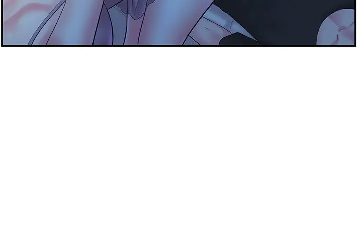 [韩国漫画] 家中有个小姨子 乱伦,巨乳大奶, 不伦#[88P]-4