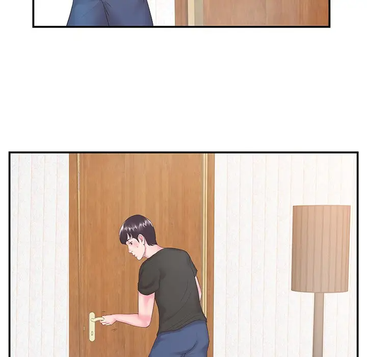 [韩国漫画] 家中有个小姨子 乱伦,巨乳大奶, 不伦#[88P]-83