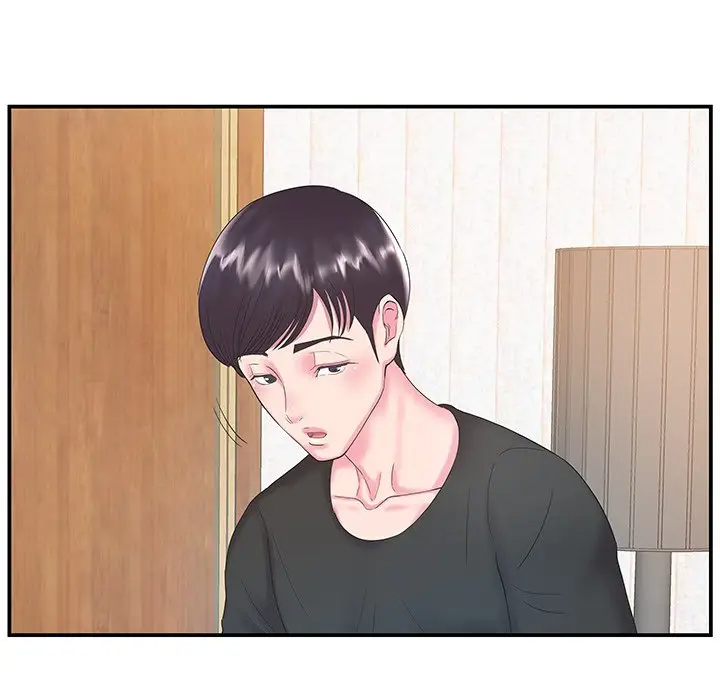 [韩国漫画] 家中有个小姨子 乱伦,巨乳大奶, 不伦#[88P]-85