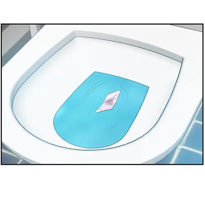 [韩国漫画] 家中有个小姨子 乱伦,巨乳大奶, 不伦#[104P]-54