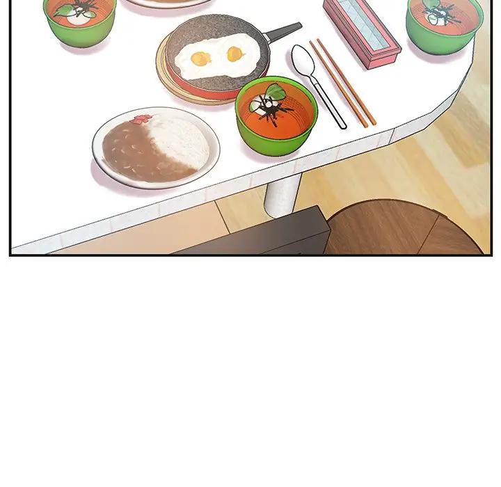 [韩国漫画] 家中有个小姨子 乱伦,巨乳大奶, 不伦#[104P]-63