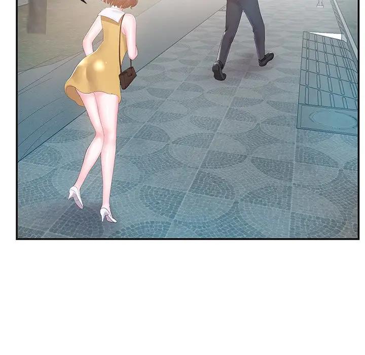 [韩国漫画] 家中有个小姨子 乱伦,巨乳大奶, 不伦#[104P]-73